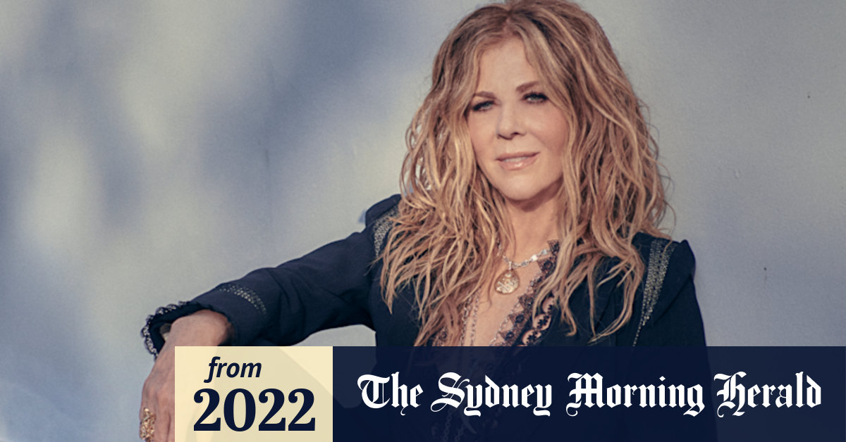 Rita Wilson: ‘I always wanted to raise my boys as if I was raising women’